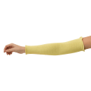 San Jamar SLK16 Sleeve w/ Temperature Range up to 500 F, Machine Washable,18", Kevlar thumbnail 4