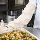 San Jamar SLWT16 18" Terry Cloth Sleeve thumbnail 6