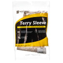 San Jamar SLWT16 18" Terry Cloth Sleeve thumbnail 8