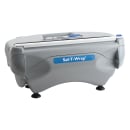 San Jamar SW12 12" Station Dispenser with Slide Cutter & Safety Blade thumbnail 2