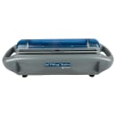 San Jamar SW1218 Safety Wrap Station Dispenser, Film or Foil Rolls, 12 18 in, Label Dispenser thumbnail 2