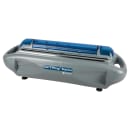 San Jamar SW1218 Safety Wrap Station Dispenser, Film or Foil Rolls, 12 18 in, Label Dispenser thumbnail 3