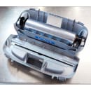 San Jamar SW18 18" Station Dispenser with Slide Cutter & Safety Blade thumbnail 2