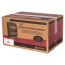 San Jamar T1400TBL Wall Mount Touchless Roll Paper Towel Dispenser - Plastic, Arctic Blue thumbnail 6