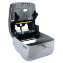 San Jamar T1470SS Wall Mount Touchless Roll Paper Towel Dispenser - Plastic, Stainless thumbnail 4