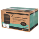 San Jamar T1490TBK Wall Mount Touchless Roll Paper Towel Dispenser - Plastic, Black Pearl thumbnail 6