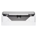 San Jamar T1905XC Wall Mount Paper Towel Dispenser for C Fold or Multifold - Steel, Bright Chrome thumbnail 3