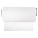 San Jamar T451XC Surface Mount Roll Paper Towel Dispenser - Steel, Matte Chrome thumbnail 4