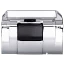 San Jamar T8370SS Wall Mount Touchless Roll Paper Towel Dispenser - Plastic, Stainless thumbnail 3