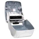 San Jamar T8370SS Wall Mount Touchless Roll Paper Towel Dispenser - Plastic, Stainless thumbnail 4