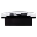 San Jamar T8406SSADA Recessed Touchless Roll Paper Towel Dispenser - Plastic, Stainless thumbnail 3