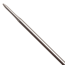 San Jamar THDGBL Escali 4 3/4" Digital Thermometer w/  49° to 392°F Temperature Range, Blue thumbnail 5