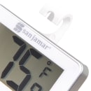 San Jamar THDGRF Escali 2 5/8" Digital Thermometer w/ 4° to 122°F Temperature Range thumbnail 5