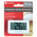 San Jamar THDGRF Escali 2 5/8" Digital Thermometer w/ 4° to 122°F Temperature Range thumbnail 6