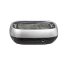 San Jamar THDGTMTS Escali 7 1/4" Digital Probe Thermometer & Timer w/  4° to 482°F Temperature Range, Black thumbnail 2