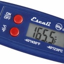 San Jamar THDGWP Waterproof Digital Thermometer w/ 3" Stem, -58 to 482 Degrees F thumbnail 2