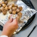 San Jamar THDLF Escali 5" Dial Pocket Thermometer w/ 0° to 220°F Temperature Range thumbnail 6