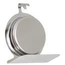 San Jamar THDLOV Escali 2 3/8" Dial Oven Thermometer w/ 40° to 500°F Temperature Range thumbnail 4