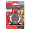 San Jamar THDLOV Escali 2 3/8" Dial Oven Thermometer w/ 40° to 500°F Temperature Range thumbnail 6
