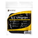 San Jamar UHP55BK Hot Pad - NonSlip Textured, 5 1/2" x 5 1/2", Black thumbnail 6