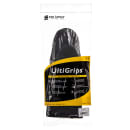 San Jamar UPM15BK 15" Puppet Oven Mitt - Neoprene, Black thumbnail 6