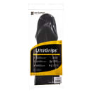 San Jamar UPM17BK 17" Puppet Oven Mitt - Neoprene, Black thumbnail 6