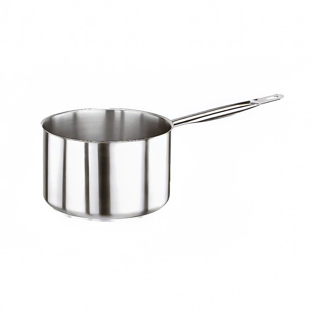 Paderno 1 5/8 qt Stainless Steel Saucepan w/ Stay-Cool Handle (11011-16)