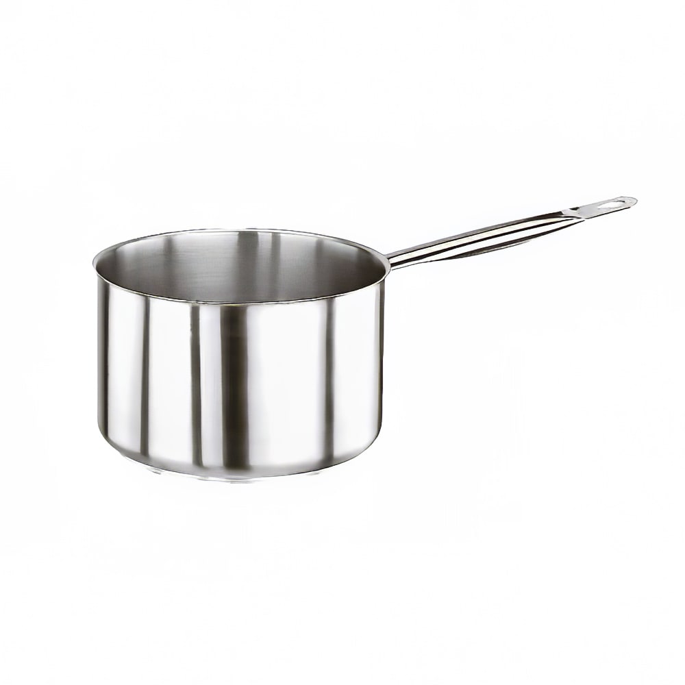 Paderno 3 1/4 qt Stainless Steel Saucepan w/ Stay-Cool Handle (11011-20)