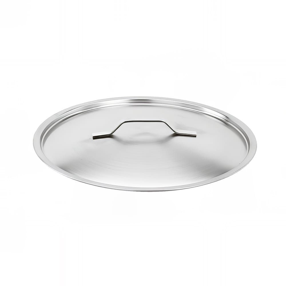 Paderno 12 1/2" S1000 Cover, Stainless Steel (11061-32)