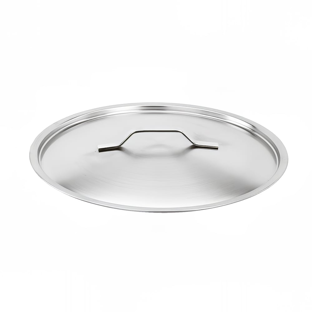 Paderno 15 3/4" S1000 Cover, Stainless Steel (11061-40)