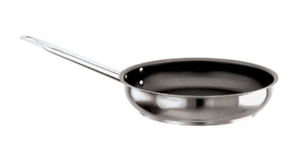 Paderno 11" Non-Stick Steel Frying Pan w/ Hollow Metal Handle (11117-28)