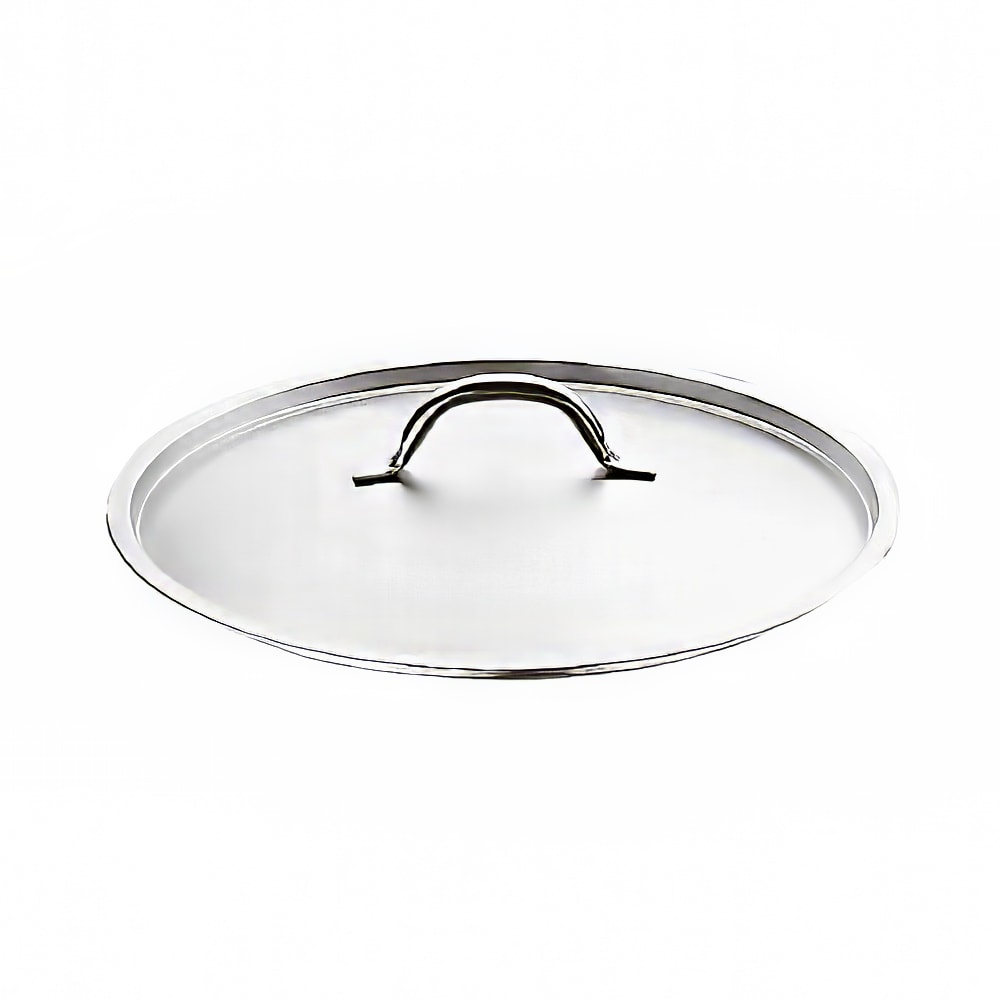 Paderno 12 1/2" Grand Gourmet Cover, Stainless Steel (11161-32)