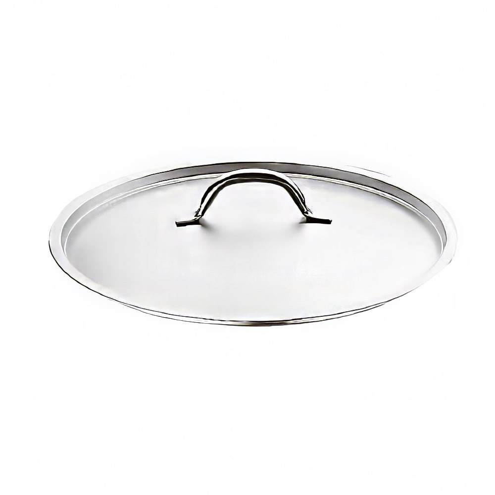 Paderno 15 3/4" Grand Gourmet Cover, Stainless Steel (11161-40)