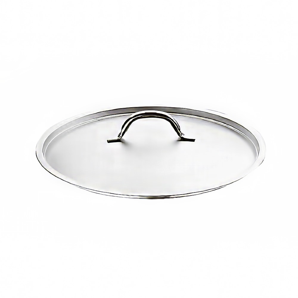 Paderno 19 5/8" Grand Gourmet Cover, Stainless Steel (11161-50)