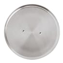 Paderno 7 7/8" S15600 Cover, Aluminum/Copper/Stainless Steel (15661-20) thumbnail 2