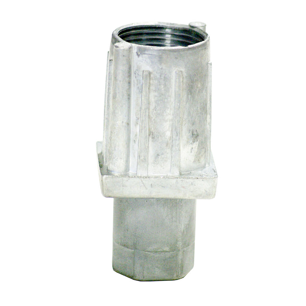 New Age Replacement Adjustable Feet (0117)