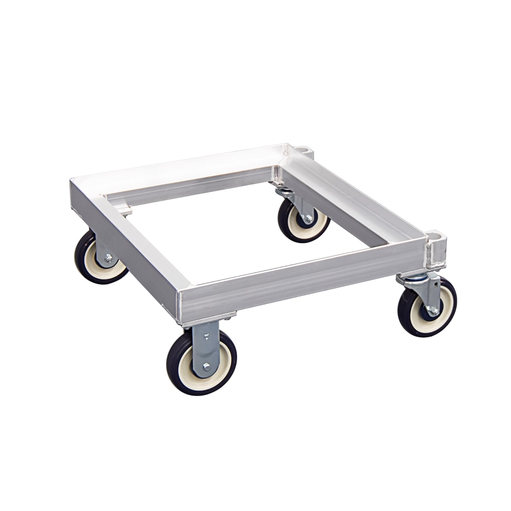 New Age Dolly for Nestier©, Buckhorn© Chillpac Containers w/ 1000 lb Capacity (1171)
