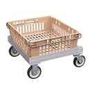 New Age Dolly for Nestier©, Buckhorn© Chillpac Containers w/ 1000 lb Capacity (1171) thumbnail 2