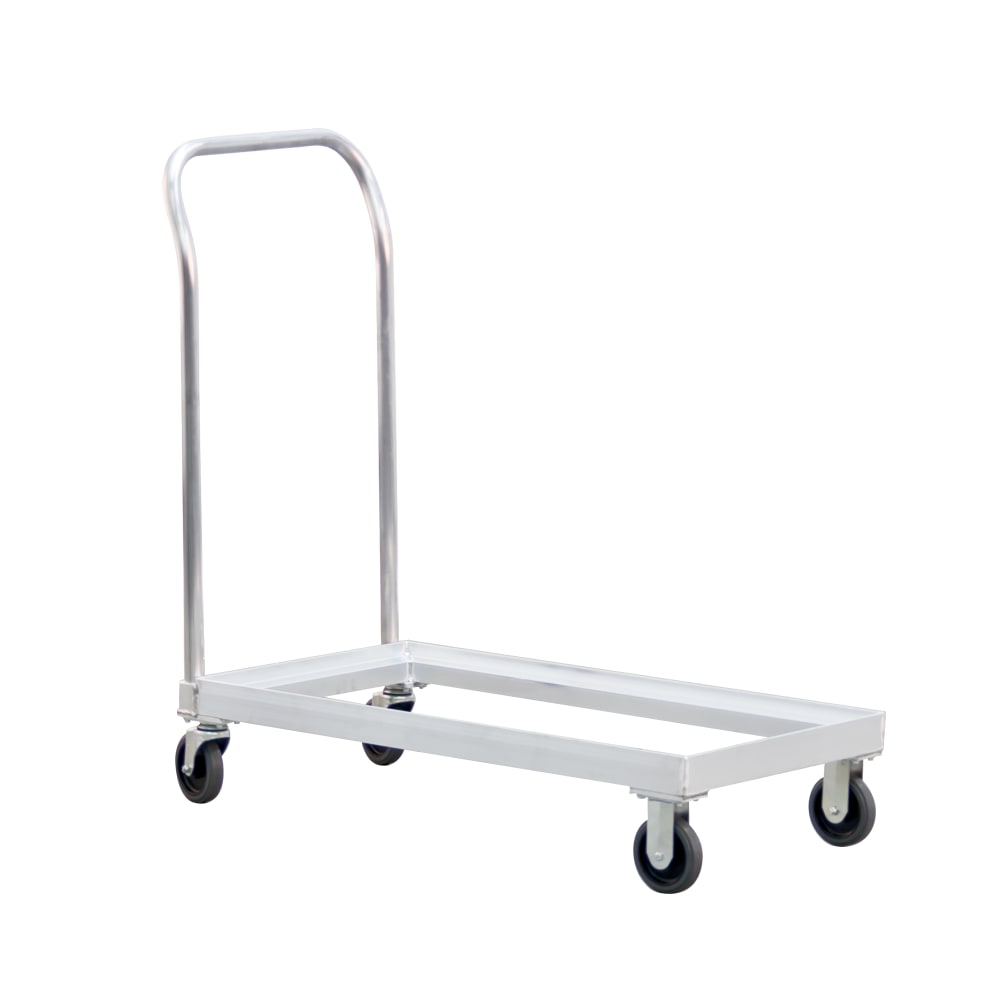 New Age Dolly for Nestier©, Buckhorn© Chillpac Containers w/ 1000 lb Capacity (1172)