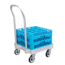 New Age Dolly for Dishwasher Racks w/ 1000 lb Capacity (1176A) thumbnail 3
