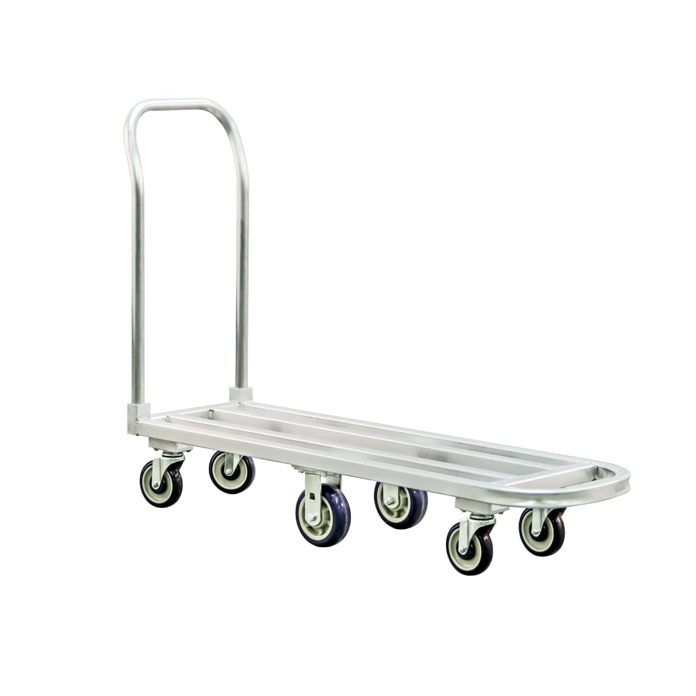 New Age 1000 lb Platform Truck - 54" L x 16" W (1183)