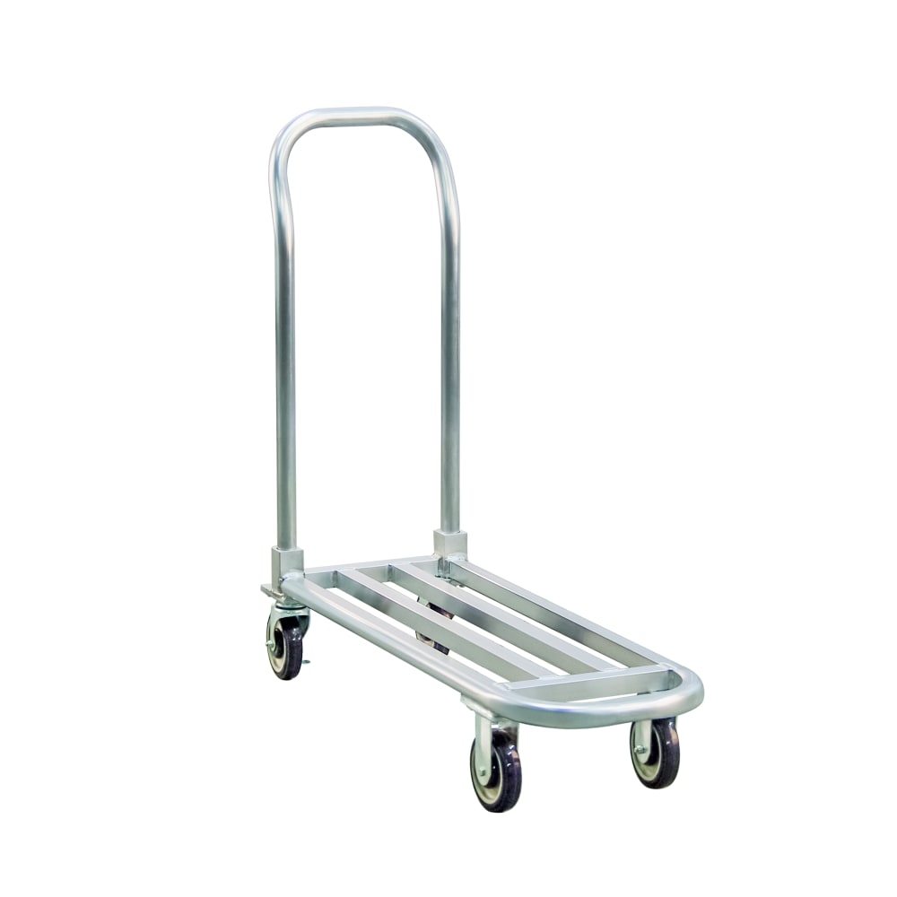 New Age 1000 lb Platform Truck - 39"L x 14"W (1184)