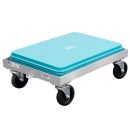 New Age Dolly for Sheet Pans w/ 800 lb Capacity (1192) thumbnail 2