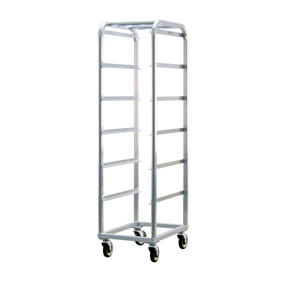 New Age Lug Dolly for Bulk Food w/ 6 Lug Capacity (1263)