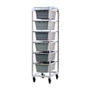 New Age Lug Dolly for Bulk Food w/ 6 Lug Capacity (1263) thumbnail 2