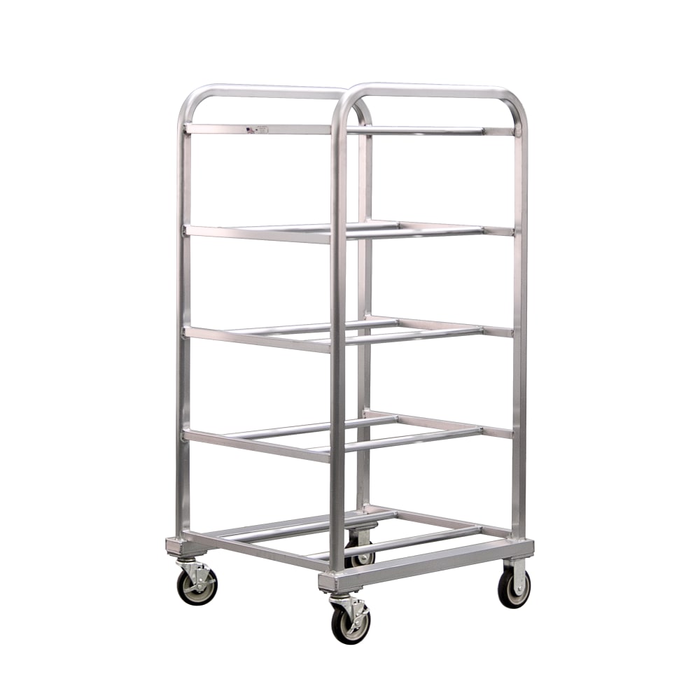 New Age Lug Dolly w/ 10 Lug Capacity (1264)