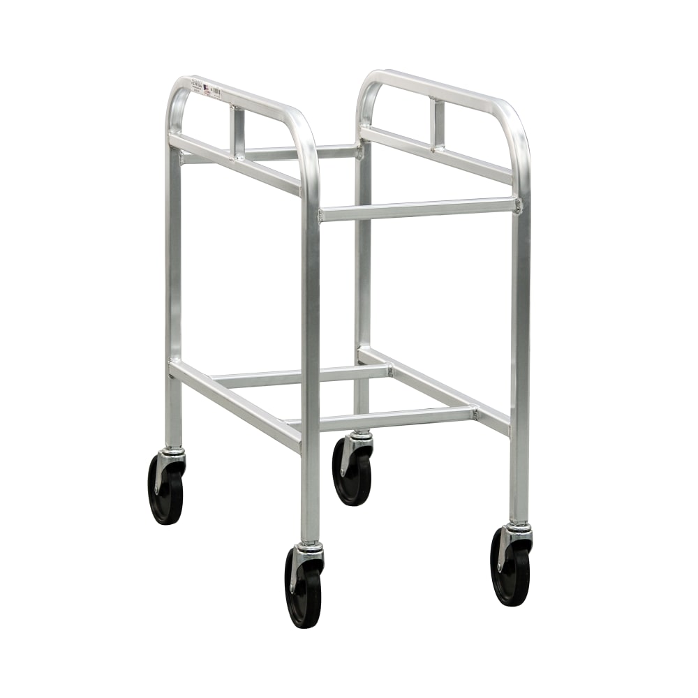New Age Lug Dolly for Bulk Food w/ 2 Lug Capacity (1266)