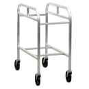 New Age Lug Dolly for Bulk Food w/ 2 Lug Capacity (1266) thumbnail 2