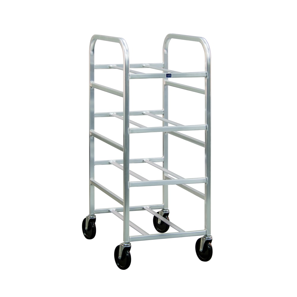 New Age Lug Dolly for Bulk Food w/ 4 Lug Capacity (1277)