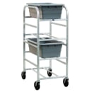 New Age Lug Dolly for Bulk Food w/ 4 Lug Capacity (1277) thumbnail 2